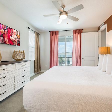 Vibrant Home With Theater Room & Pool Table Near Disney By Rentyl - 7713G Orlando Eksteriør bilde