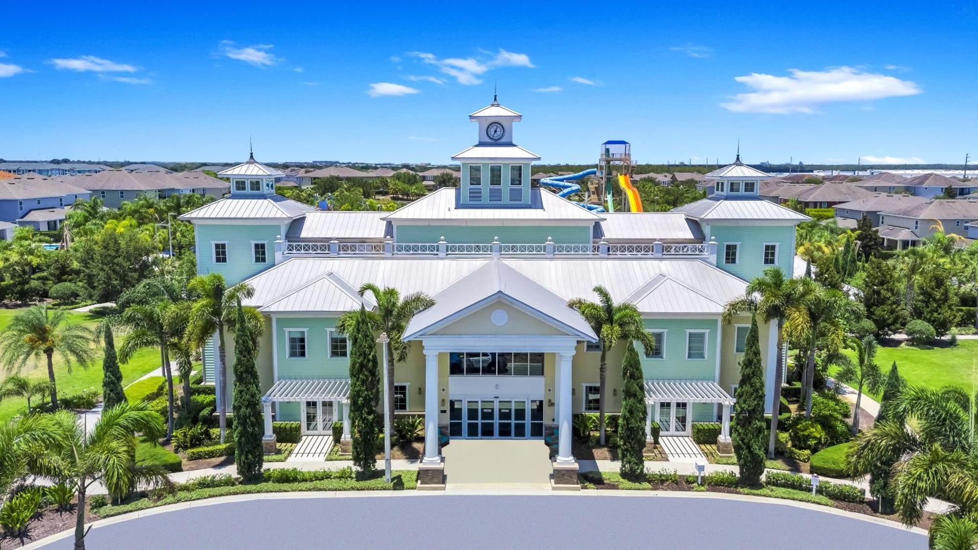 Vibrant Home With Theater Room & Pool Table Near Disney By Rentyl - 7713G Orlando Eksteriør bilde