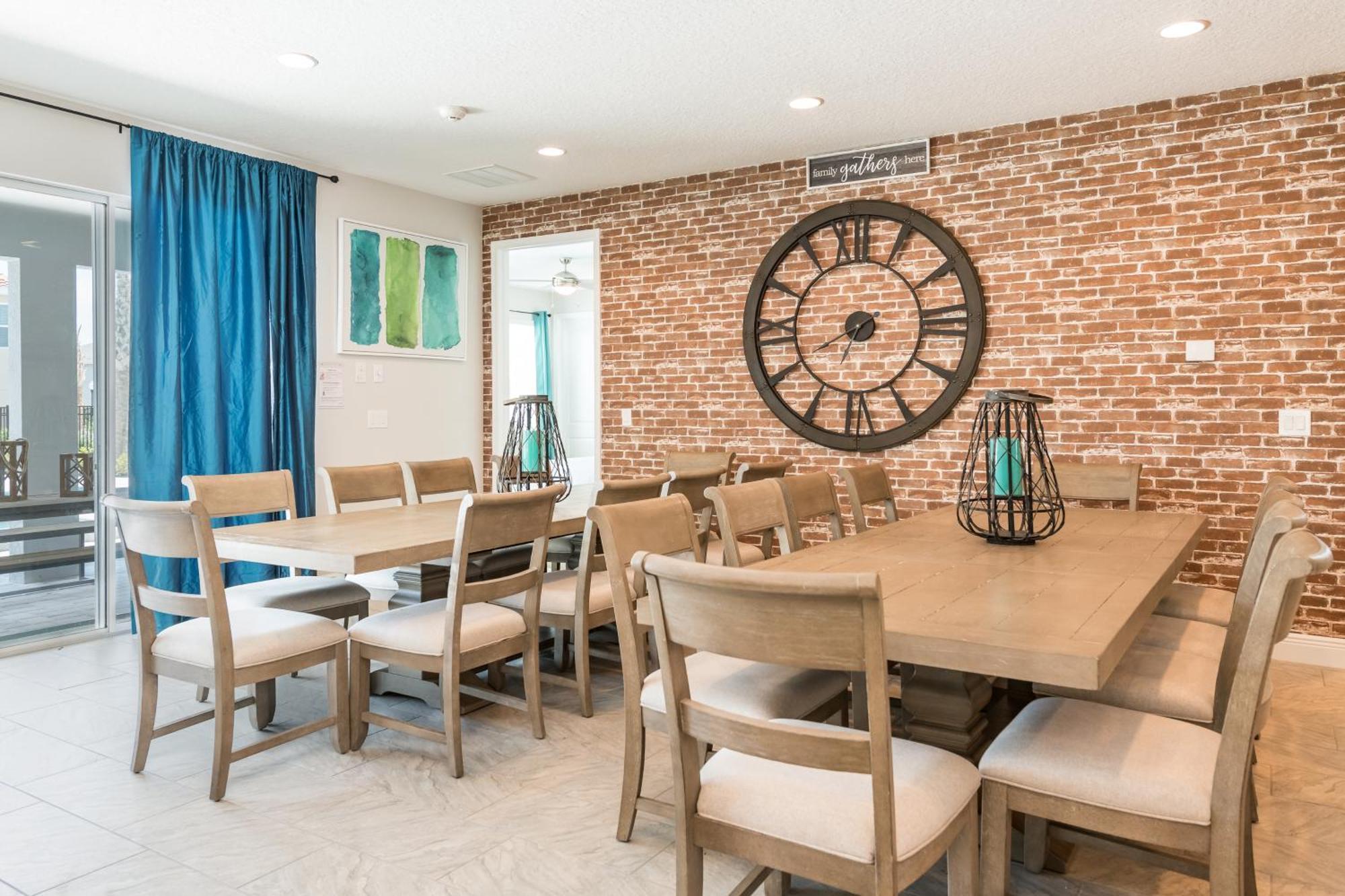 Vibrant Home With Theater Room & Pool Table Near Disney By Rentyl - 7713G Orlando Eksteriør bilde